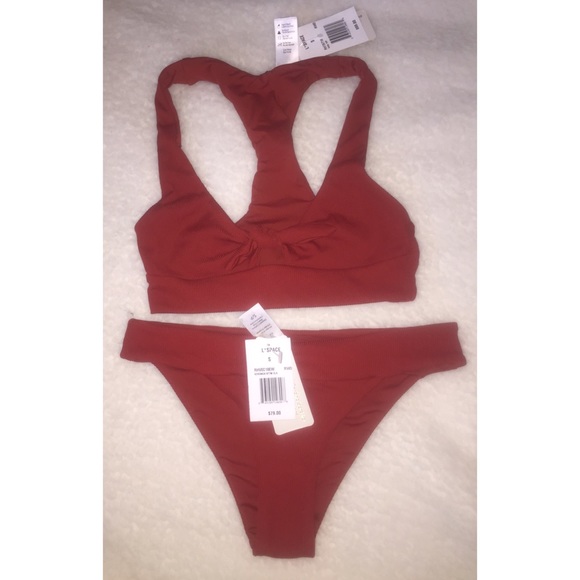 l*space Other - L Space Bikini